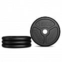 Olympijský kotouč MARBO MW-O15-OLI 15 kg
