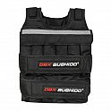 Zátěžová vesta DBX BUSHIDO DBX-W24B.3 1-50 kg