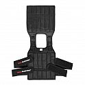 Zátěžová vesta DBX BUSHIDO DBX-W24B.3 1-50 kg