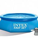 Bazén Intex Easy 305 x 76 cm s filtrací 28122