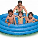 Bazén nafukovací dětský Intex 58446 CRYSTAL 168x41 cm