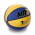 MÍČ BASKET MONDO SYNT. - 7