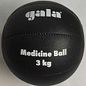 Míč medicinbal 0330S Gala 3kg