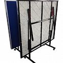 Stůl na stolní tenis SEDCO SUPERSPORT OUTDOOR venkovní