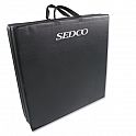Žíněnka skládací třídílná SEDCO ECO 175x60x5 cm