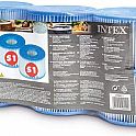 Filtrační vložky INTEX 29011 Whirlpool filtrační kartuše S1 (6ks)