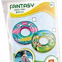 Nafukovací kruh MONDO FANTASY SWIM RING 50 cm