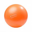 Gymnastický míč HMS YB02N 55 cm oranžový