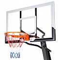 Basketbalový koš NILS ZDK027