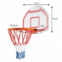 Basketbalový koš NILS TDK009