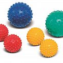 Activa Medium masážní míček 13 cm
