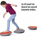 Air Board Gonge - balanční plocha