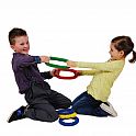 Aku Ring 17cm - masážní kroužek Gymnic