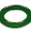 Aku Ring 17cm - masážní kroužek Gymnic