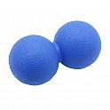Dvojitý masážní míček Duoball