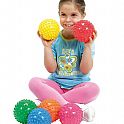 Easy ball grip 11 cm míček - Gymnic