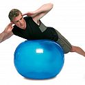Gymnastický míč MyBall 55 cm Togu