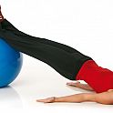 Gymnastický míč MyBall 55 cm Togu