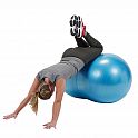 Gymnastický míč Physio Roll PLUS 70 x 115 cm - Gymnic
