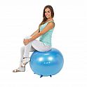 Gymnastický míč Sit’n’Gym 65 cm BRQ - Gymnic