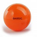 Gymnastik Ball 53 cm - Ledragomma