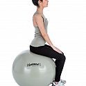 GymnastikBall BioBased 65 cm - Ledragomma