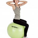 GymnastikBall BioBased 65 cm - Ledragomma