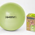 GymnastikBall BioBased 65 cm - Ledragomma