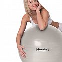 GymnastikBall BioBased 65 cm - Ledragomma