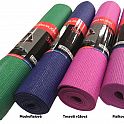 Jóga podložka 5 mm - Yoga mat