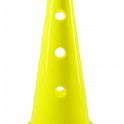 Kužel Juve PE - 40 cm s horním otvorem