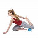 Masážní míč Myo Fascial Ball 18 cm - Gymnic