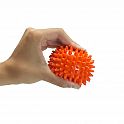 Masážní míček ježek Reflexball Beauty 8 cm Gymnic - PÁR