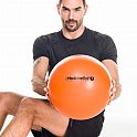 Medicine Ball 0,5 kg Ledragomma Tonkey