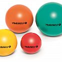 Medicine Ball Compact 1 kg Tonkey