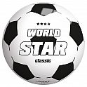 Míč kopaná 22cm - World Star