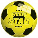 Míč kopaná 22cm - World Star