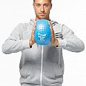 Míč Redondo Ball Touch 22 cm - malý míč s výstupky Togu