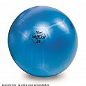 Míč SoffBall Aerobic Ball Maxafe 22 cm