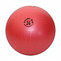 Míč SoffBall - Aerobic Ball Maxafe 26 cm