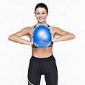 Míč SoffBall - Aerobic Ball Maxafe 26 cm