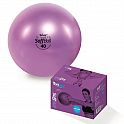 Míč SoffBall Aerobic Ball Maxafe 40 cm