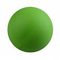 Molitanový softový míček 40 mm celohladký