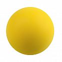 Molitanový softový míček 70 mm celohladký