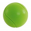 Molitanový softový míček 70 mm s prolisem