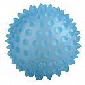 Noppenball 10 cm John - masážní ježek s ventilkem