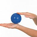 Noppenball Togu 9 cm - masážní ježek s ventilkem