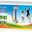 Stojan basketbal 9618 pro děti