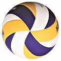 Volejbalový míč V-5 Dimple color