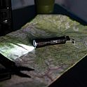 Ruční LED svítilna NILS Camp NC0002 180 lm